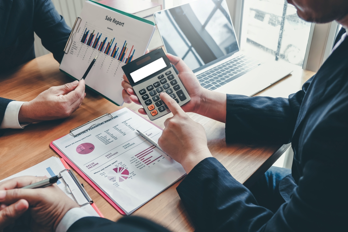 中小零細の事業戦略会議